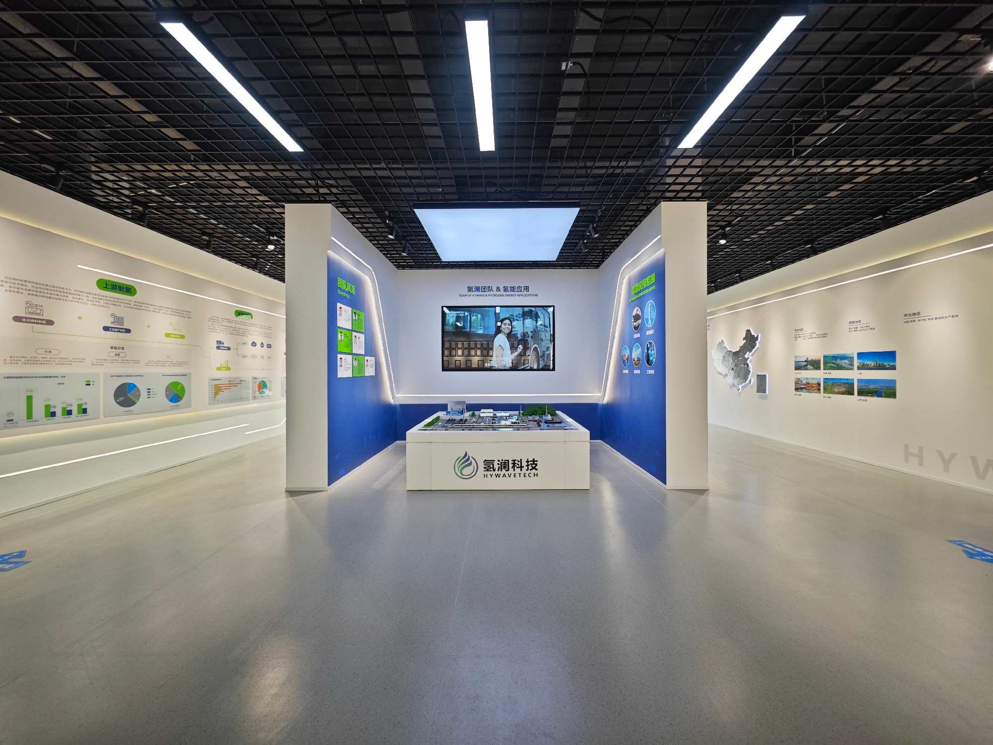 从课堂到市场，一支“氢”骑兵的创新路